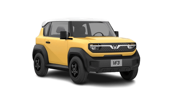 VINFAST VF3