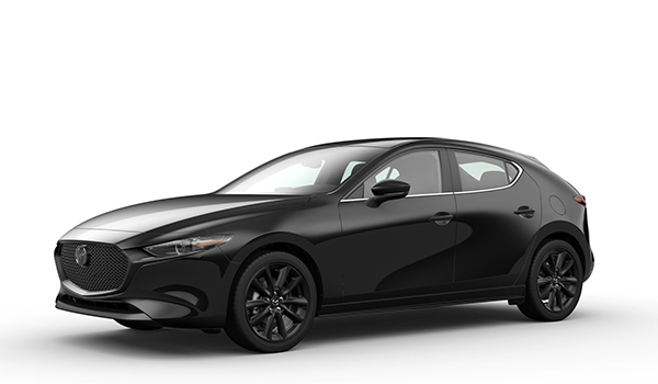 Mazda 3 - Hình ảnh 5