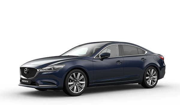 Mazda 6 - Hình ảnh 3