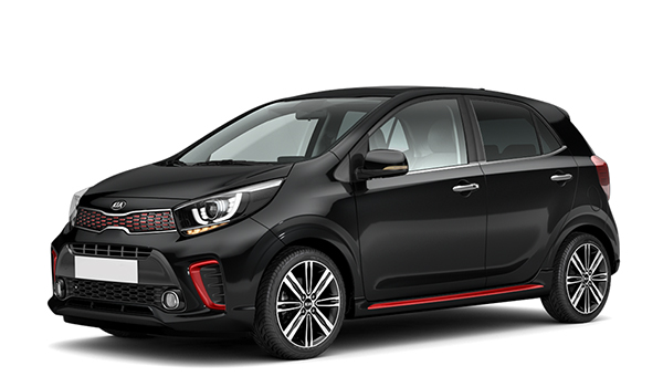 Kia Morning - Hình ảnh 4