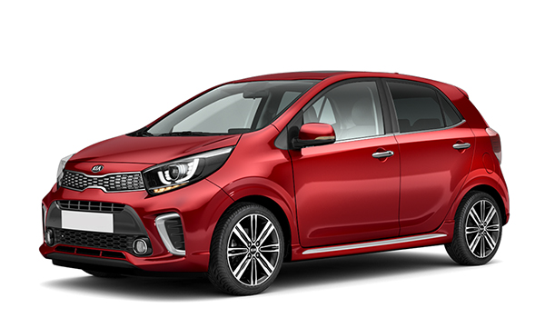 Kia Morning - Hình ảnh 3