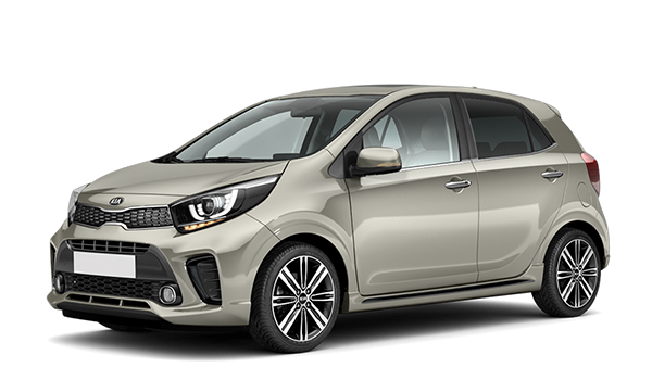 Kia Morning - Hình ảnh 5