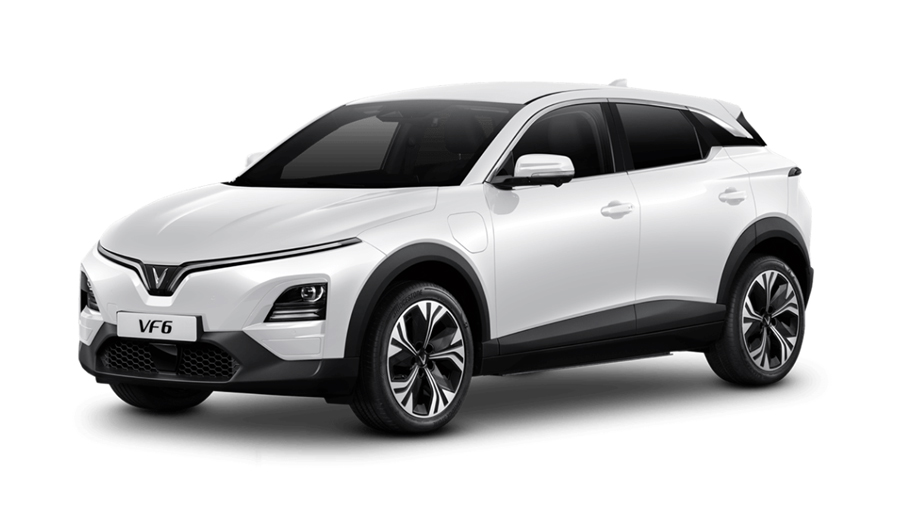 Vinfast VF6