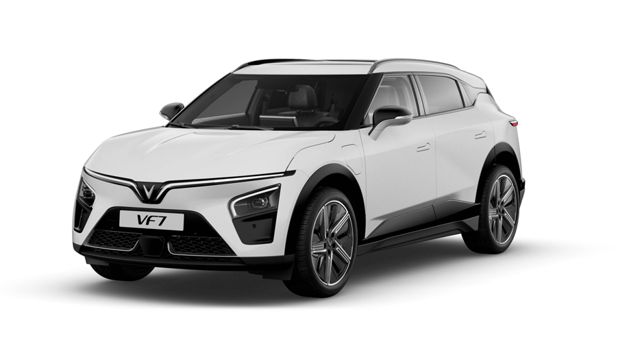 Vinfast VF7