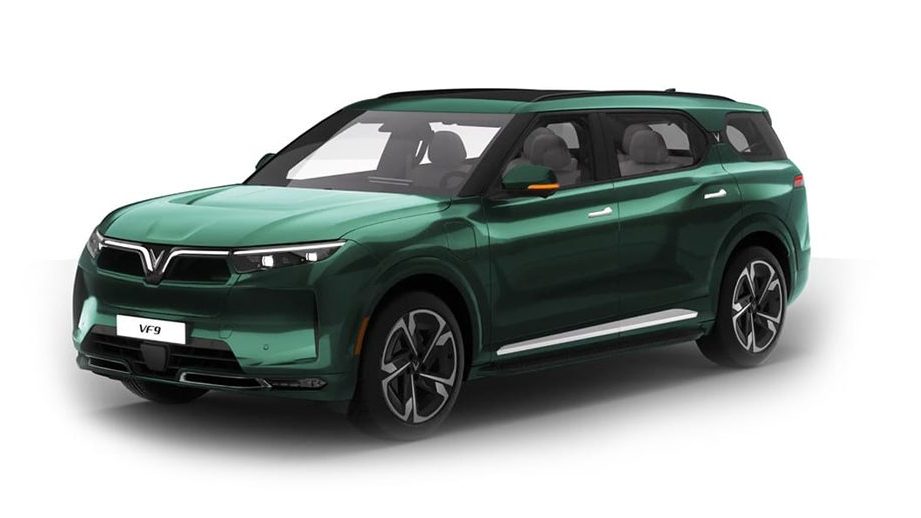 Vinfast VF9